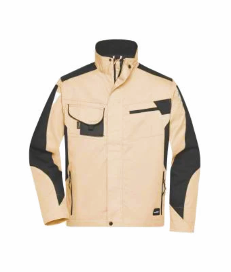 Arbeitsjacke STRONG (Bild für) Arbeitsjacke STRONG